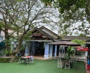BÁN MẶT TIỀN ĐƯỜNG NGÔ QUYỀN , Phường 5 , Đông Hà