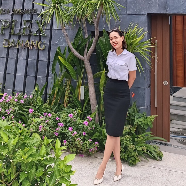 Thy Phuong