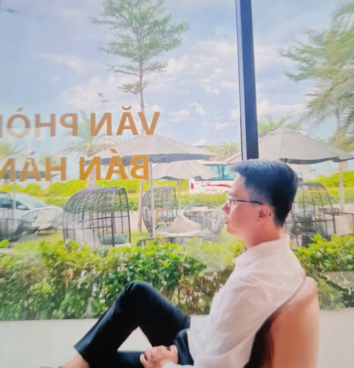 Hà Công Quý