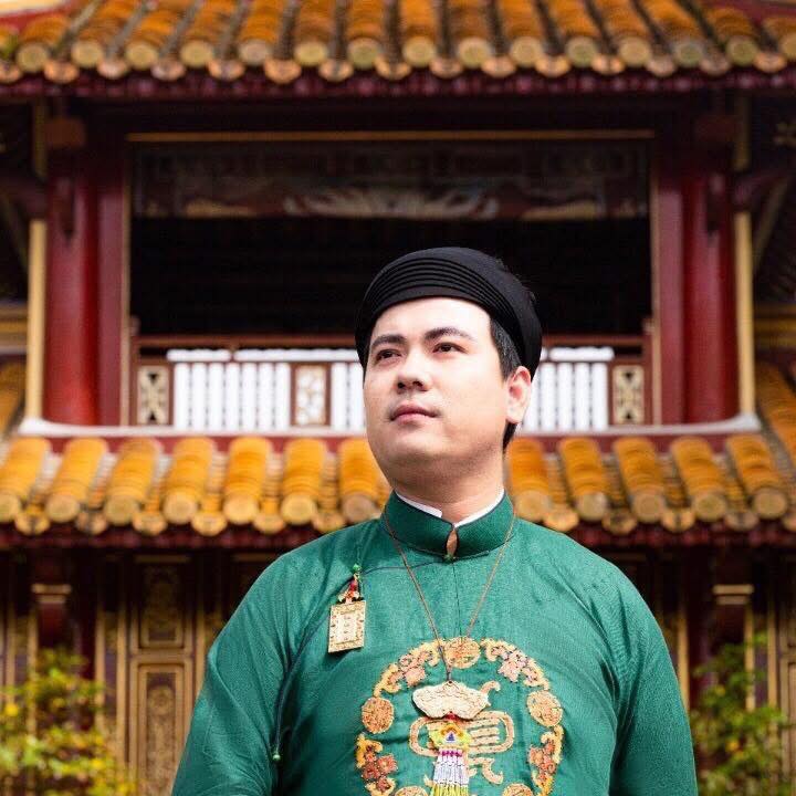 Nguyễn Phụng