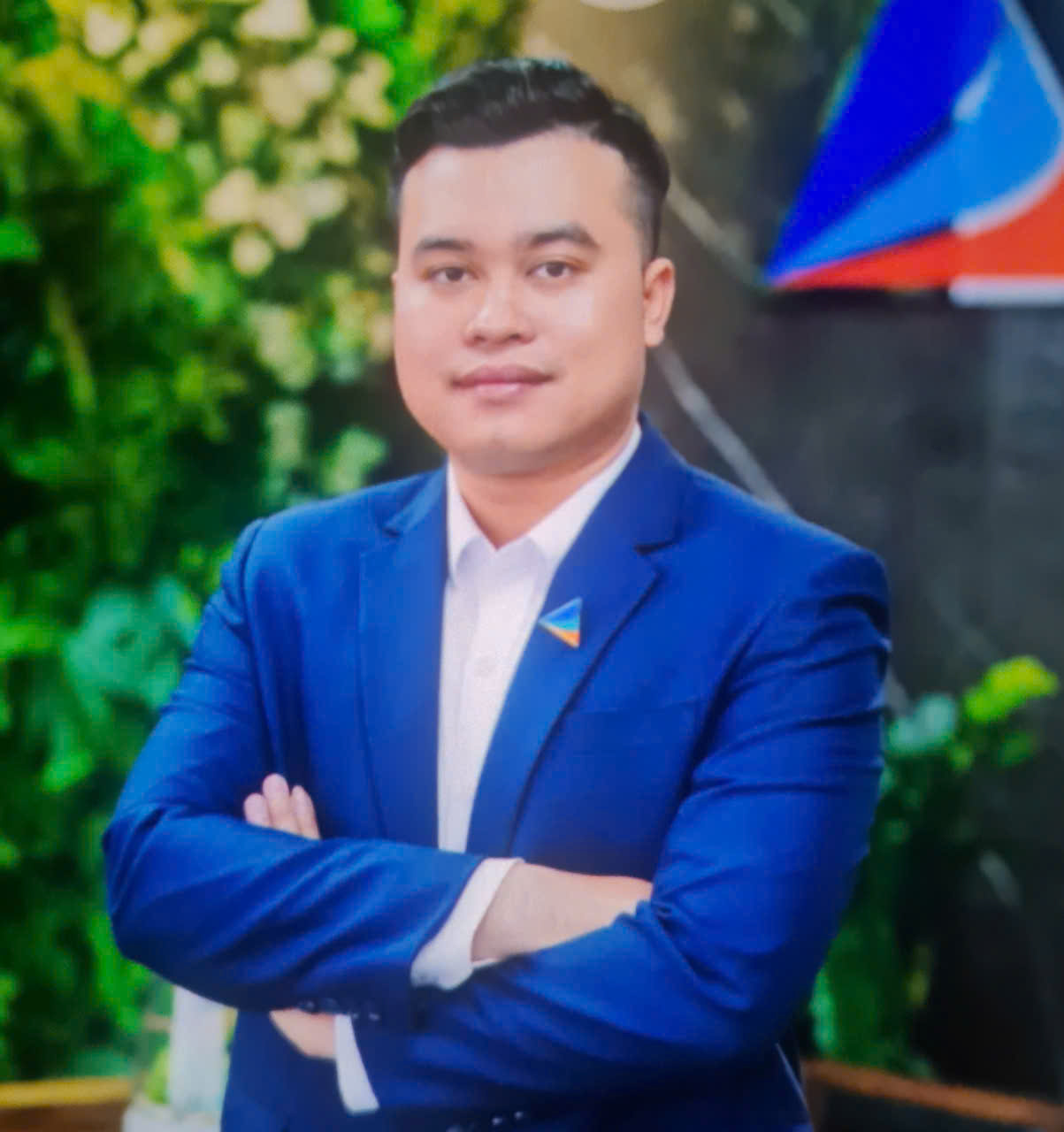 Mr Dũng