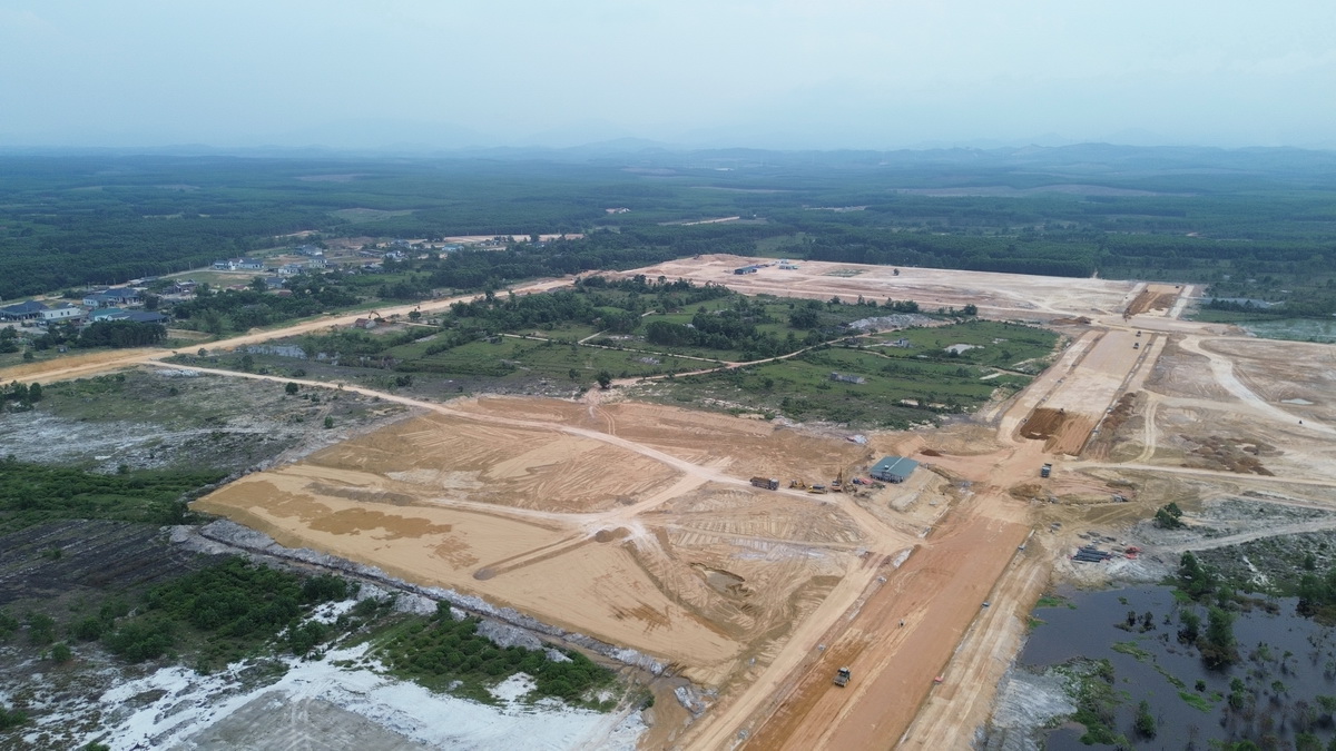 Thu hút đầu tư Quảng Trị và cú hích từ việc mở rộng không gian phát triển
