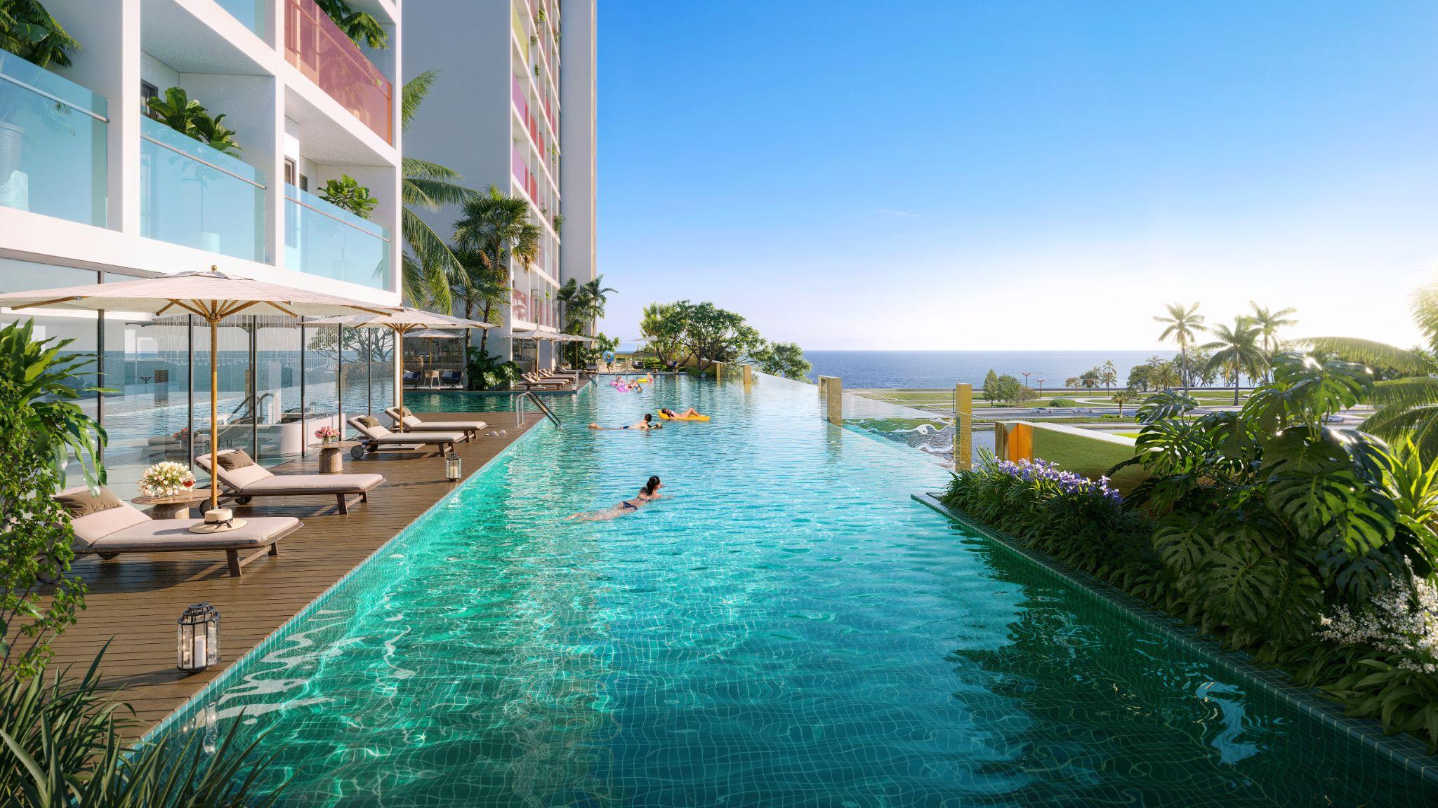 Quảng Trị mới – bước tiến chiến lược cho dòng bất động sản căn hộ nghỉ dưỡng
