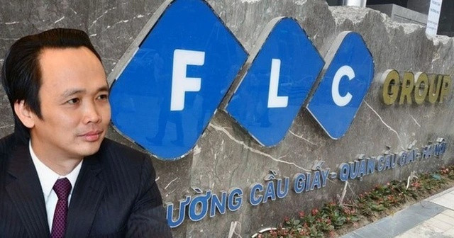 Tập đoàn FLC khơi lại tham vọng bất động sản