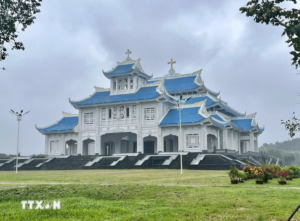 Kết nối di sản - tạo bản đồ du lịch liên vùng