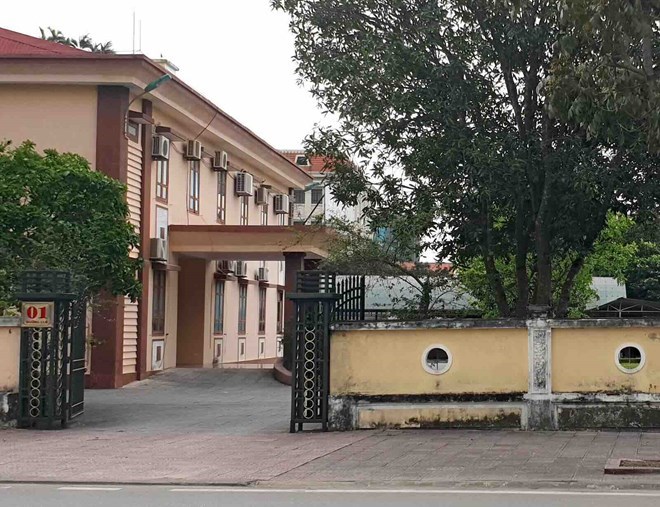 Nhu cầu nhà công vụ cho cán bộ cao khi hợp nhất tỉnh Quảng Trị và Quảng Bình